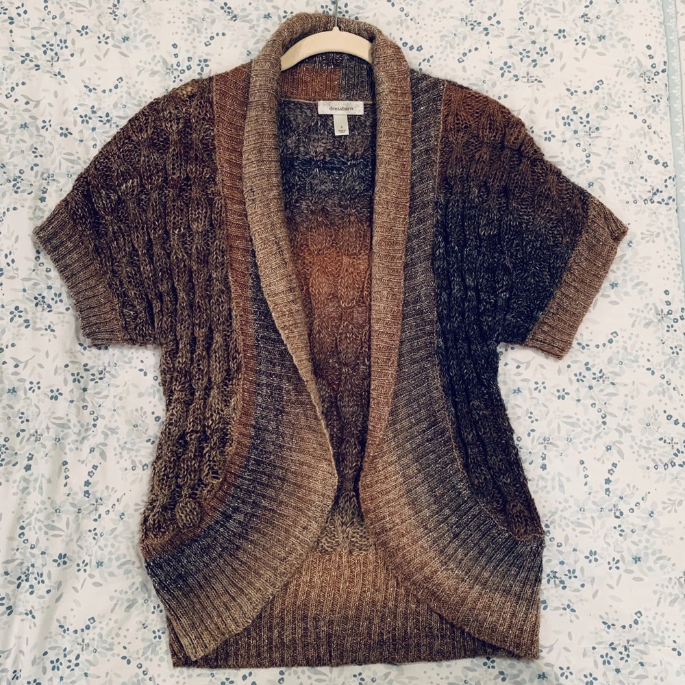 Dressbarn Cardigan